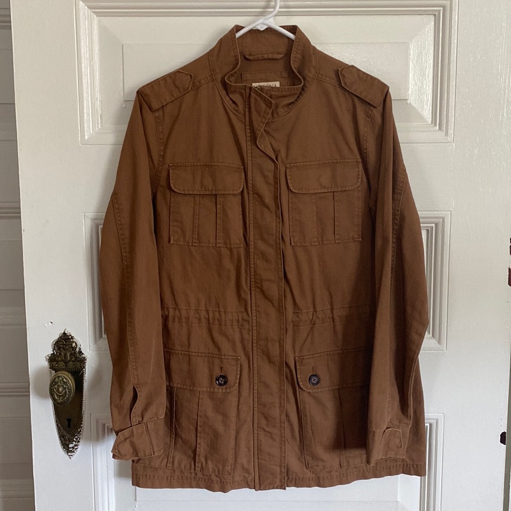 Merona utility jacket